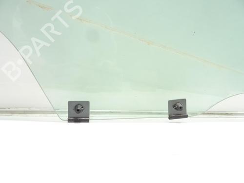 Front right door window DACIA SANDERO III 1.0 TCe 90 | BP25746602C19 