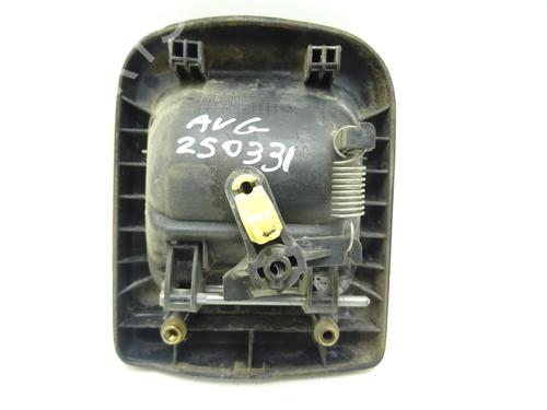 Used Front left exterior door handle Front left exterior door handle RENAULT MASTER II Van (FD) 2.5 dCi (FD02) (101 hp) 29191562 29191562