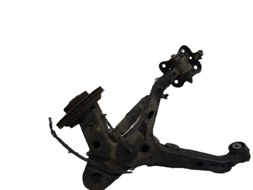 Højre hjullejehus spindel PEUGEOT EXPERT Van (V_) 2.0 BlueHDi 150 (150 hp) 31613276