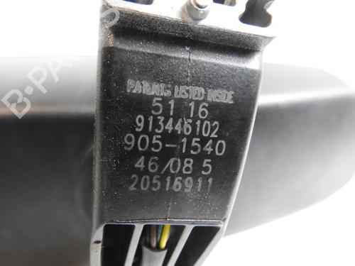 Rear mirror BMW X3 (E83)  | BP20069878I6 