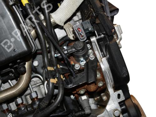 Engine PEUGEOT PARTNER Box Body/MPV 1.6 HDi 16V | BP38101150M1 - Image 4