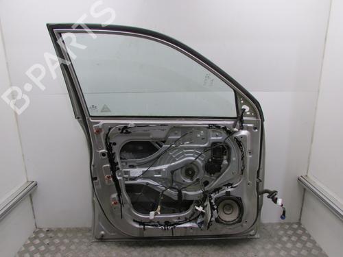 Left front door HYUNDAI TUCSON (JM) 2.0 CRDi All-wheel Drive | BP26462172C2 