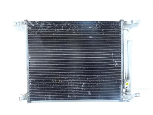 Used AC radiator AC radiator CHEVROLET AVEO / KALOS Hatchback (T250, T255) 1.4 (101 hp) 33429265 33429265