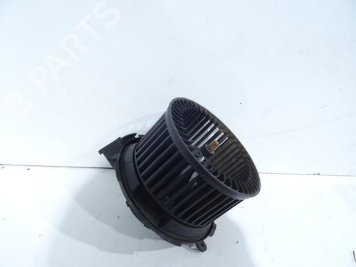 Used Heater blower motor PEUGEOT 206 Hatchback (2A/C) 1.4 HDi eco 70 (68 hp) 31824570