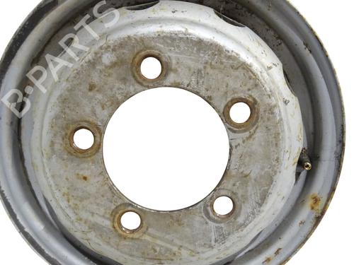 Used Rim Rim 38493644 38493644