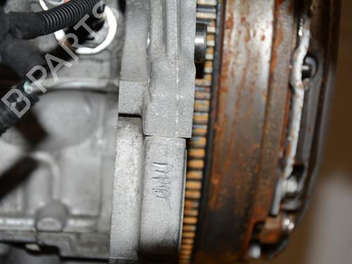 Engine OPEL ASTRA J GTC 2.0 OPC Turbo (08) | BP36589080M1 - Image 4