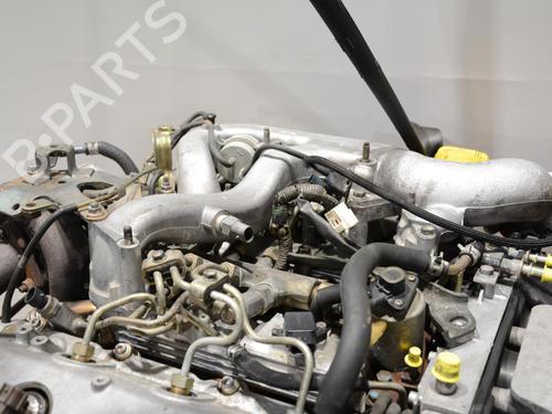 Engine RENAULT VEL SATIS (BJ0_) 3.0 dCi (BJ0J, BJ0N) | BP33050079M1 - Image 10