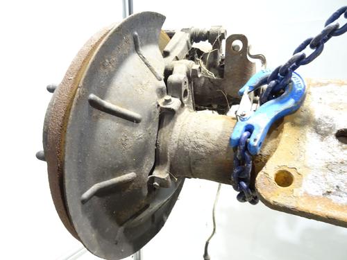 Differensial bakvogn FORD TRANSIT V363 Van (FCD, FDD)  | BP29626771M24 