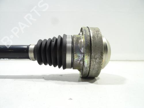Right rear driveshaft AUDI A5 (8T3) 3.0 TDI quattro | BP26213240M41 