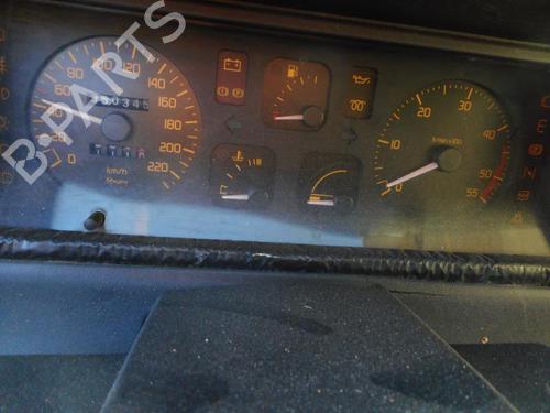 Used Parts RENAULT 21 Estate (K48_) 2.1 Turbo-D (K48A, K48W, K487, K488) 2048125