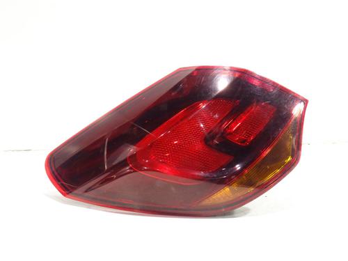 Used Left taillight OPEL ASTRA J (P10) 1.7 CDTI (68) (110 hp) 32321339
