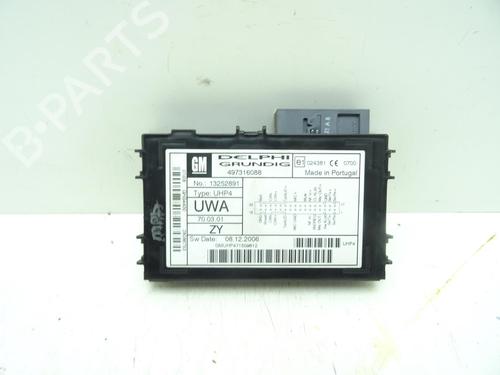 Electronic module OPEL ASTRA H TwinTop (A04) 1.9 CDTi (L67) | BP32250104M83 - Image 2