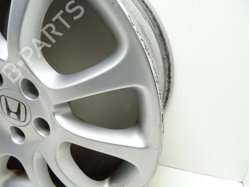 Fælk HONDA CR-V III (RE_) 2.2 i-CTDi 4WD (RE6) | BP30641504C45