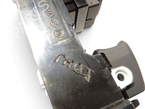 Used Left rear window switch Left rear window switch 38745339 38745339