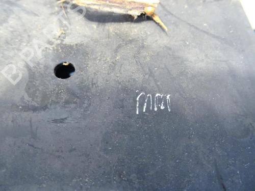 Used Rear bumper reinforcement Rear bumper reinforcement RENAULT TRAFIC III Van (FG_) 1.6 dCi 125 (FGMH) (125 hp) 36172577 36172577