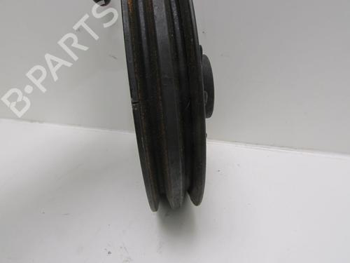 Pulley HYUNDAI GALLOPER II (JK-01) 2.5 TD | BP21972803M122 