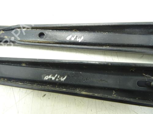 Front windshield wiper arm CITROËN JUMPY II Van 1.6 HDi 90 16V | BP28429282C143 