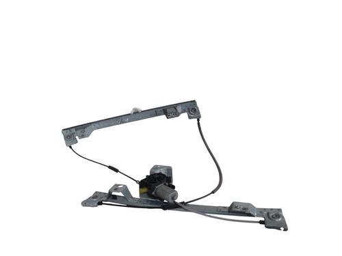Front right window mechanism RENAULT KANGOO Express (FW0/1_) 1.5 dCi 90 (FW0G, FW05, FW08, FW11) | BP37251226C23 - Image 2