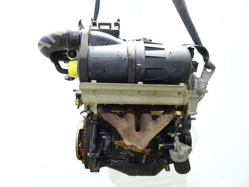 Motor RENAULT KANGOO Express (FC0/1_) 1.2 (FC01, FC0A, FC0F) | BP28612086M1 