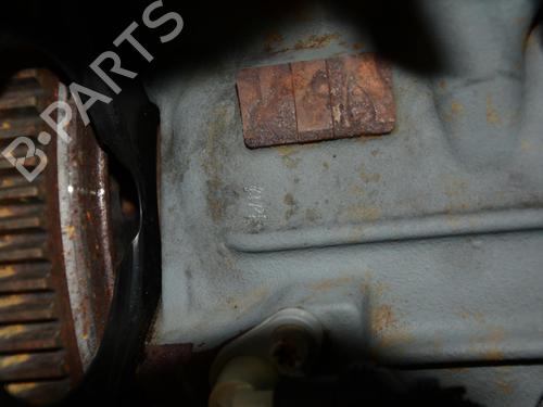 Engine ALFA ROMEO GIULIETTA (940_) 2.0 JTDM (940FXE1A, 940FXG11) | BP36654342M1 - Image 4