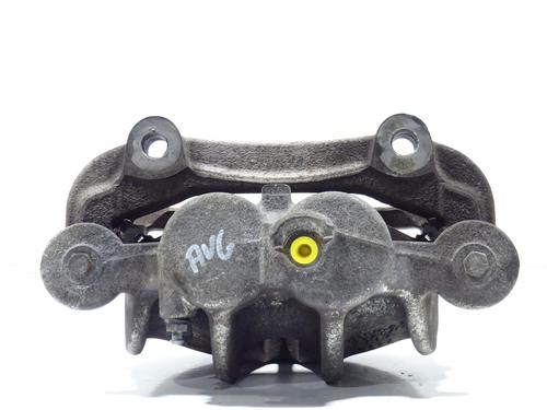 Used Left front brake caliper Left front brake caliper LAND ROVER DISCOVERY IV (L319) 3.0 SDV6 4x4 (256 hp) 20223649 20223649