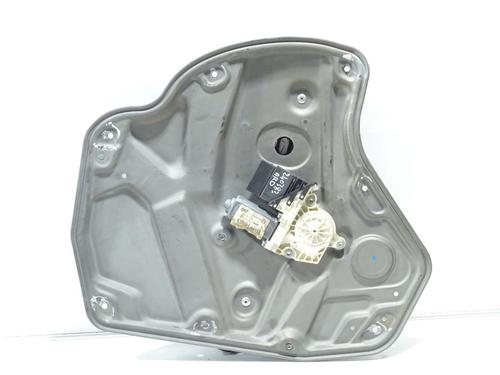 Used Rear right window mechanism SKODA OCTAVIA II Combi (1Z5) 2.0 TDI 4x4 (140 hp) 29360195