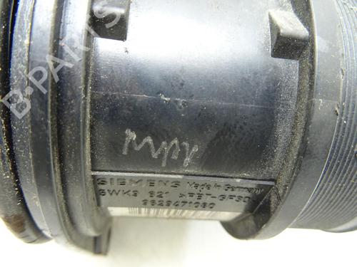 Mass air flow sensor PEUGEOT 307 (3A/C) 2.0 HDi 110 | BP26717794M95 