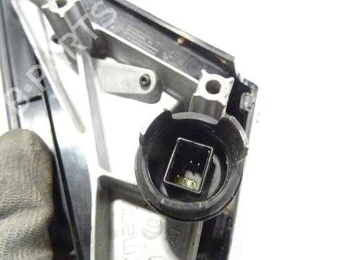 Right mirror BMW 1 (E87) 120 d | BP21972953C27 