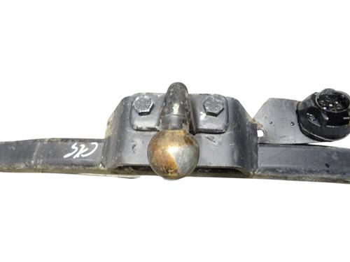 Used Tow ball/Mechanism Tow ball/Mechanism CITROËN C15 Box Body/MPV (VD_) 1.8 D (60 hp) 40202933 40202933