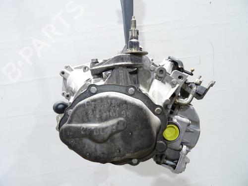 Gearbox CITROËN XSARA PICASSO (N68) 2.0 HDi | BP28673037M3