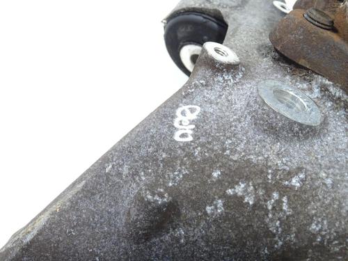 Left rear steering knuckle AUDI A6 C6 (4F2) 3.0 TDI quattro | BP27165289M27 
