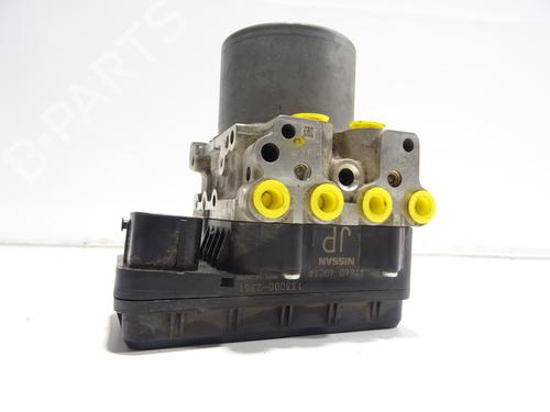 Used ABS pump ABS pump INFINITI Q50 50 D (170 hp) 27523457 27523457