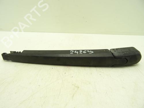 Used Rear windshield wiper arm KIA RIO III (UB) 1.2 CVVT (84 hp) 28193913