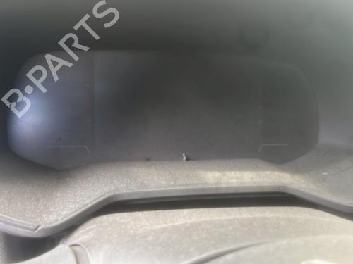 Control unit RENAULT CLIO V (B7_) 1.5 Blue dCi 100 (B7AD) | BP29209642M11 - Image 4