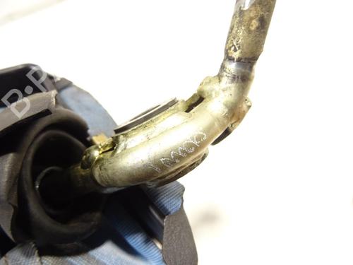 Gear lever PEUGEOT 309 I (10C, 10A) 1.9 D | BP30182304M90 