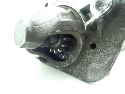 Starter DACIA DUSTER (HS_) 1.5 dCi | BP29543283M8 