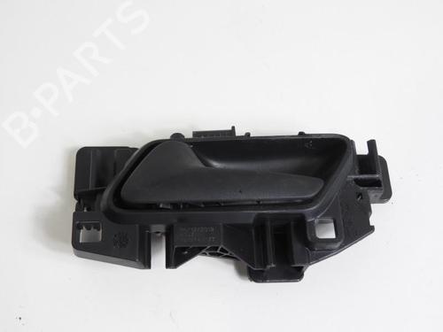 Used Front left interior door handle Front left interior door handle PEUGEOT PARTNER Box Body/MPV (K9) [2018-2026] 20057830 20057830