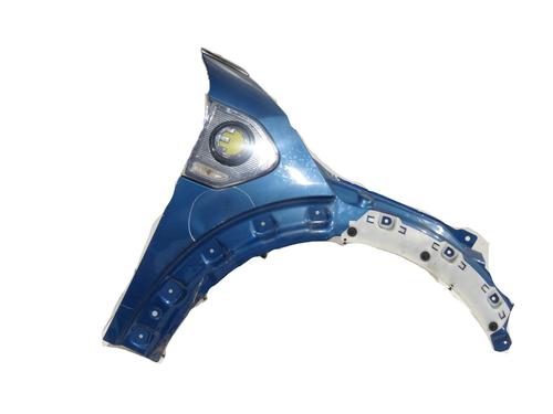 Used Right front fenders MINI MINI COUNTRYMAN (F60) Cooper SE ALL4 (224 hp) 31660528