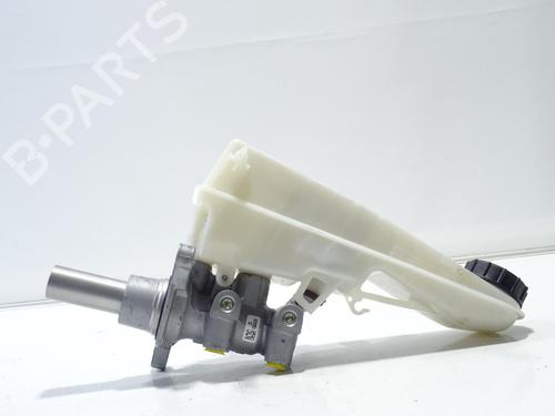 Brake master cylinder PEUGEOT EXPERT Van (V_) 2.0 BlueHDi 150 | BP31613258M77 - Image 3