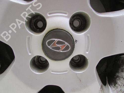 Fælk Fælk HYUNDAI MATRIX (FC) 1.5 CRDi VGT (110 hp) 21571213 21571213