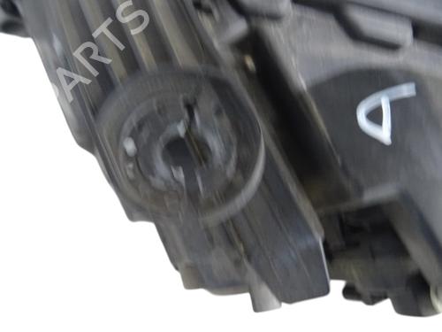 Right headlight DACIA SANDERO III 1.0 TCe 90 | BP40016534C29 - Image 8