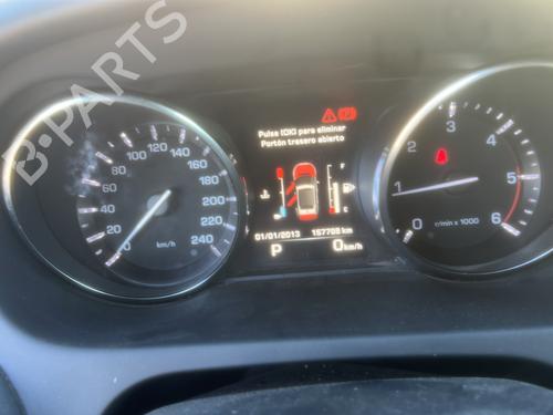 Left sun visor LAND ROVER DISCOVERY SPORT (L550) | BP24828148I1 - Image 12