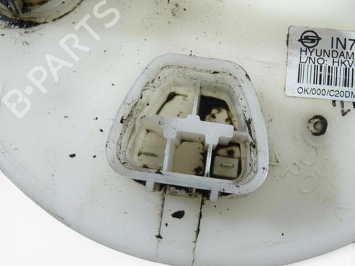 Fuel pump SSANGYONG KORANDO (CK) 2.0 e-XDi 4WD | BP35995394M76 - Image 3