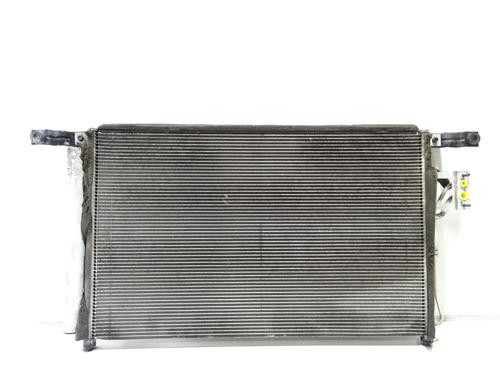 Used AC radiator HYUNDAI SANTA FÉ II (CM) 2.2 CRDi (155 hp) 30361726