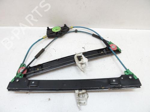Rudehejsemekanisme Højre foran FIAT STILO (192_) 1.9 JTD (192_XE1A) | BP20041843C23 