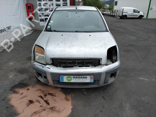 Left front window switch FORD FUSION (JU_) 1.4 TDCi | BP36401543I27 - Image 6