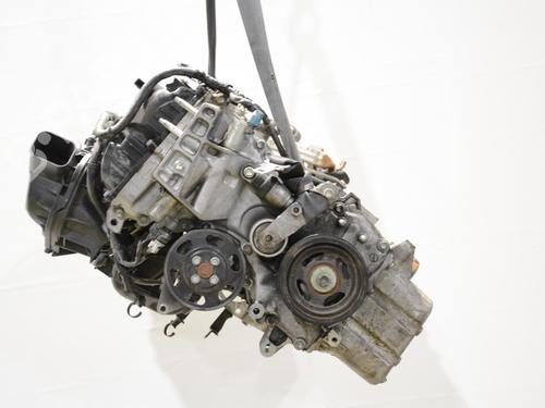 Used Engine SUZUKI IGNIS III (MF, FF) 1.2 Hybrid AllGrip (ATK412) (90 hp) 33172223