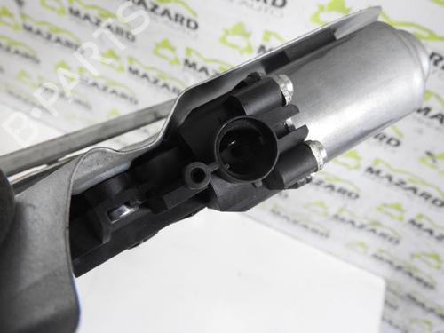 Used Front right window mechanism HYUNDAI ix35 (LM, EL, ELH) 1.7 CRDi (116 hp) 20043717