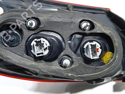 Right taillight MAZDA CX-5 (KE, GH) 2.2 D AWD (KE2AW) | BP24591377C35 - Image 4