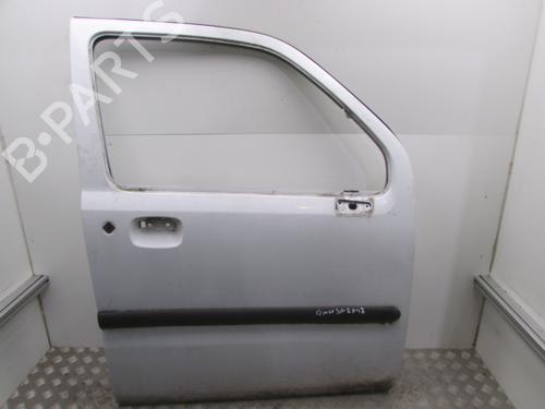 Used Right front door OPEL AGILA (A) (H00) 1.2 16V (F68) (75 hp) 24926170